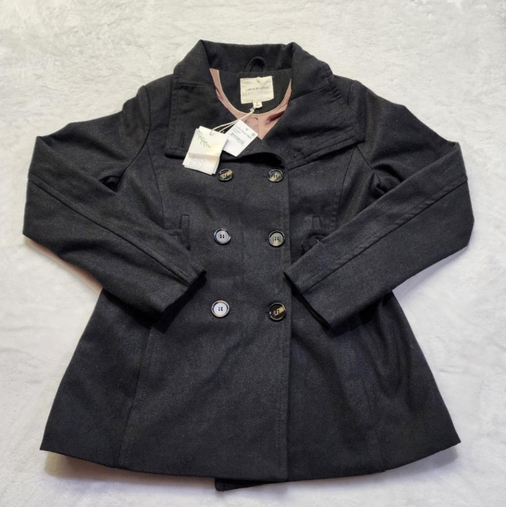 NWT peacoat jacket from Nordstrom Rack